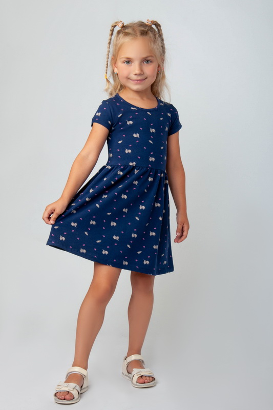 Сукня для дівчаток